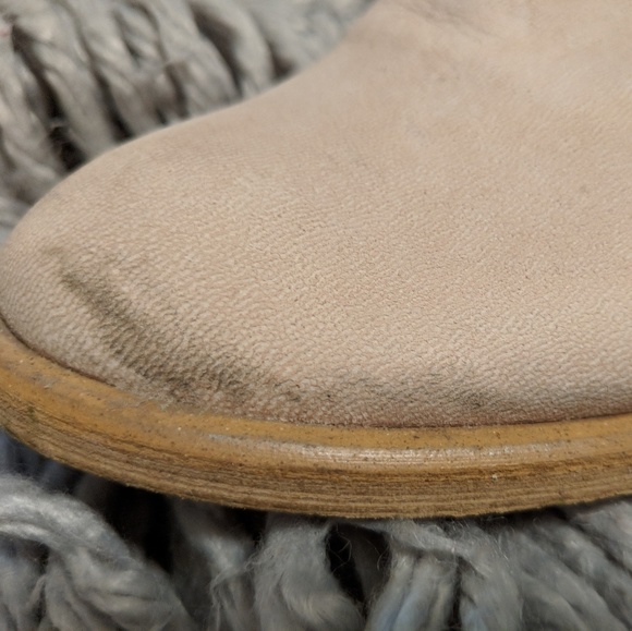 Heeled boots - Picture 2 of 4